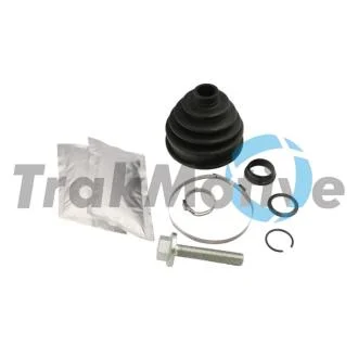 AUDI К-т Пыльника ШРУС 23*86*88 VW PASSAT B5 (3B2) 1.9 TDI 98-00, SKODA SUPERB I (3U4) 1.9 TDI 02-05 TRAKMOTIVE 500102