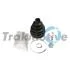 BMW К-т пыльника ШРУС нар. 123,6*27,5*94 X5 (E53) 3.0 d 01-03, X5 (E53) 3.0 i 0-06, X5 (E53) 4.8 is 04-06 TRAKMOTIVE 500130 (фото 1)