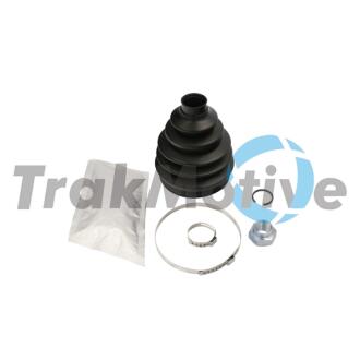 BMW К-т пыльника ШРУС нар. 123,6*27,5*94 X5 (E53) 3.0 d 01-03, X5 (E53) 3.0 i 0-06, X5 (E53) 4.8 is 04-06 TRAKMOTIVE 50-0130