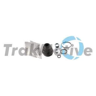 BMW К-кт пильнику ШРКШ 78,5*27*51 1 (E81) 118 d 06-11, 1 (E82) 118 d 09-13 TRAKMOTIVE 500158