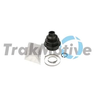 BMW К-т пыльника ШРУС 22,5*77*52 5 (E39) 525 i 00-03 TRAKMOTIVE 500164