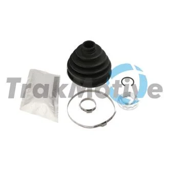 AUDI К-т Пыльника ШРУС 86*23*88 100 (4A2, C4) 2.5 TDI 90-94, A6 (4A2, C4) 2.5 TDI 94-97, A6 Avant (4A5, C4) S6 4.2 94-97 TRAKMOTIVE 500167