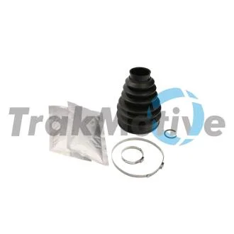 CITROEN К-т Пыльника ШРУС 130*39*96,5 C4 2.0 HDi 04-10 C5 II Break (RE) 2.2 HDi 04-, PEUGEOT 406 (8B) 2.0 HDI 110 98-01 TRAKMOTIVE 500184