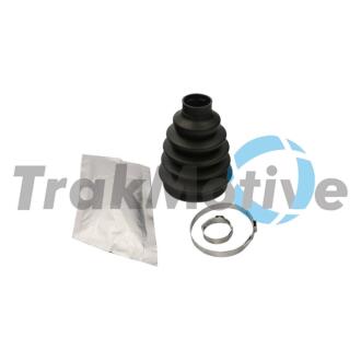 CITROEN К-т пильнику ШРКШ 28,5*76,5*115,5 C2, C3 02- TRAKMOTIVE 50-0189