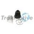 CITROEN К-кт пыльника ШРУС 84*19,5*62 C2 1.4 HDi 03-09, C3 I 1.4 i Bivalent 02-, PEUGEOT 301 1.2 VTi 82 14-, FORD FUSION 1.4 02-12, MAZDA 2 (DY) 1.6 03-07 TRAKMOTIVE 500218 (фото 1)