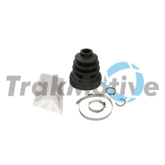 CITROEN К-кт пыльника ШРУС 84*19,5*62 C2 1.4 HDi 03-09, C3 I 1.4 i Bivalent 02-, PEUGEOT 301 1.2 VTi 82 14-, FORD FUSION 1.4 02-12, MAZDA 2 (DY) 1.6 03-07 TRAKMOTIVE 500218