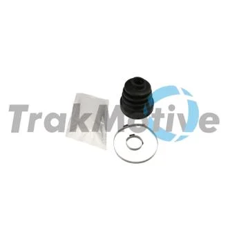 SUZUKI пильник ШРКШ внутрішній. 84*18*59 Swift 1,0 -01, Wagon 1,3 00-, OPEL AGILA 1.2 16V 00-07 TRAKMOTIVE 500219