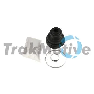CITROEN К-т пильнику ШРКШ нар. 22*74*87 AX ZX PEUGEOT 205/306/309 TRAKMOTIVE 500235