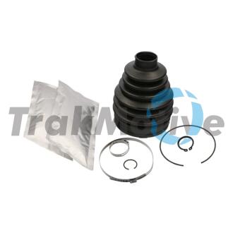 FIAT К-т Пыльника Шруса 112,5*28*84 SEDICI (189_) 1.9 D Multijet 4x4 06-11 TRAKMOTIVE 50-0288