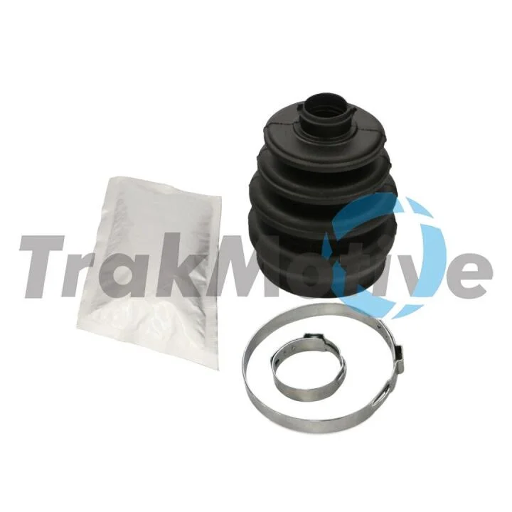 FIAT К-т пильнику ШРКШ нар. 81*17,5*61 500 1.2 07-, BRAVO I 1.2 16V 98-00, PANDA 1.2 03-, STILO 1.6 16V 01-06 TRAKMOTIVE 500295 (фото 1)