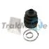 FIAT К-т пильнику ШРКШ нар. 81*17,5*61 500 1.2 07-, BRAVO I 1.2 16V 98-00, PANDA 1.2 03-, STILO 1.6 16V 01-06 TRAKMOTIVE 500295 (фото 1)