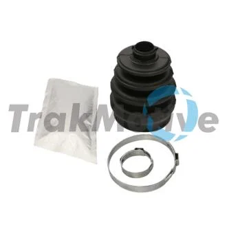 FIAT К-т пильнику ШРКШ нар. 81*17,5*61 500 1.2 07-, BRAVO I 1.2 16V 98-00, PANDA 1.2 03-, STILO 1.6 16V 01-06 TRAKMOTIVE 500295