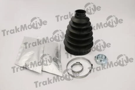 FIAT К-т Пыльника ШРУСа 29,6*94,9*146 DUCATO 90-94 TRAKMOTIVE 500299