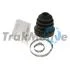 FIAT пильник ШРКШ внутр. 21,5*71,5*86 Fiorino, TOYOTA Avensis, Corolla TRAKMOTIVE 500301 (фото 1)