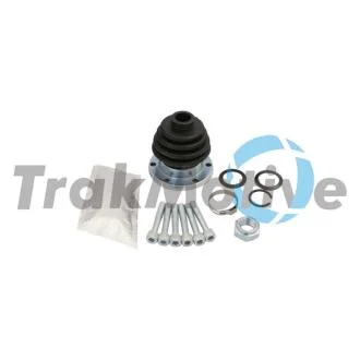 VW К-т пильнику ШРКШ внутрішній. 20*89,2*85 Golf II 1,0-1,3, CADDY II (9K9A) 1.4 00-04, POLO III CLASSIC (6V2) 60 1.4 95-01, SEAT AROSA (6H1) 1.7 SDI 97-04 TRAKMOTIVE 500318
