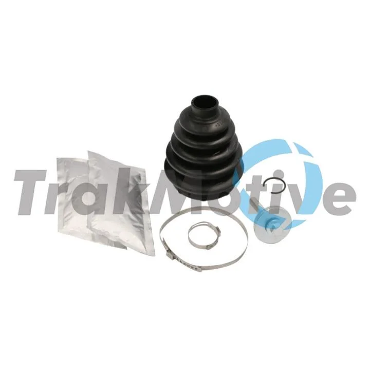 FORD К-т пыльника ШРУС нар. 121,5*27,5*73 C-MAX (DM2) 1.6 TDCi 07-10, C-MAX (DM2) 1.8 TDCi 07-10, FOCUS II 1.6 LPG 09-11 TRAKMOTIVE 500331 (фото 1)