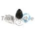 FORD К-т пыльника ШРУС нар. 121,5*27,5*73 C-MAX (DM2) 1.6 TDCi 07-10, C-MAX (DM2) 1.8 TDCi 07-10, FOCUS II 1.6 LPG 09-11 TRAKMOTIVE 500331 (фото 1)