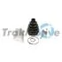 FORD К-кт пильнику ШРКШа 123*23,5*79 C-MAX (DM2) 2.0 07-10, VOLVO С30 06-12 TRAKMOTIVE 500332 (фото 1)