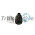 FORD К-т Пыльника ШРУС 143*29,5*98 KUGA I 2.0 TDCi 4x4 08-12 TRAKMOTIVE 500346 (фото 1)