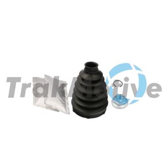 FORD К-т Пыльника ШРУС 143*29,5*98 KUGA I 2.0 TDCi 4x4 08-12 TRAKMOTIVE 50-0346