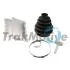 FORD К-кт пильника зовніш. ШРУС 119*30,5*77 C-MAX 1.6 07-10, FOCUS II 1.6 04-12 TRAKMOTIVE 500367 (фото 1)