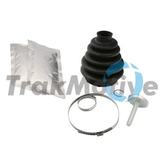 FORD К-кт пильника зовніш. ШРУС 119*30,5*77 C-MAX 1.6 07-10, FOCUS II 1.6 04-12 TRAKMOTIVE 500367