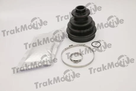 FORD К-т пильнику ШРКШ 76*20,5*95,5 FIESTA D 1.8 98-02, PUMA 1.7 16V 97-02, MAZDA 121 III 1.8 D 96-03, VOLVO 440 2.0 93-96 TRAKMOTIVE 500375