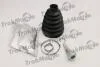 VW К-т пильнику ШРКШ 98*29,5*143 SHARAN 2.8 VR6 95-00, SEAT ALHAMBRA 1.9 TDI 96-10, FORD GALAXY I 1.9 TDI 00-06 TRAKMOTIVE 500378 (фото 1)