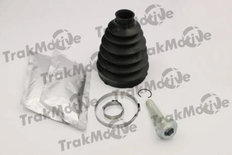 VW К-т пильнику ШРКШ 98*29,5*143 SHARAN 2.8 VR6 95-00, SEAT ALHAMBRA 1.9 TDI 96-10, FORD GALAXY I 1.9 TDI 00-06 TRAKMOTIVE 500378