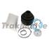 К-т пильнику ШРКШ нар. 23*83,5*97,5 HONDA Civic -01, Prelude TRAKMOTIVE 50-0379 (фото 1)