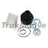К-т пильнику ШРКШ нар. 23*83,5*97,5 HONDA Civic -01, Prelude TRAKMOTIVE 500379 (фото 1)
