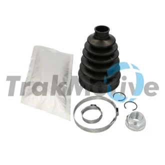 HONDA К-т пыльника ШРУС 120*24,7*81,7 CIVIC VII Hatchback 2.0 i Sport 01-05, HR-V 1.6 16V 4WD 99- TRAKMOTIVE 500393