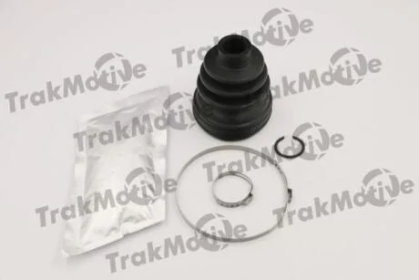 KIA К-кт пильнику ШРКШа PRO CEE D 1.6 CVVT 10-13, HYUNDAI i30 1.6 08-12 TRAKMOTIVE 500419