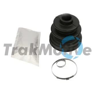 К-т пильнику ШРКШ внутрішній. 25*81*89 HYUNDAI Santa FE -06, MITSUBISHI Pajero -99 TRAKMOTIVE 500425