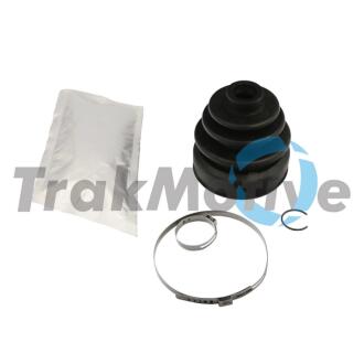 MAZDA К-т пыльника ШРУС 88*19*77 323 F V (BA) 1.5 16V 94-98, XEDOS 6 (CA) 2.0 V6 94-99 TRAKMOTIVE 50-0461