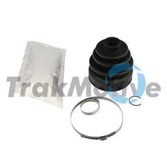 MAZDA К-т пыльника ШРУС 88*19*77 323 F V (BA) 1.5 16V 94-98, XEDOS 6 (CA) 2.0 V6 94-99 TRAKMOTIVE 500461