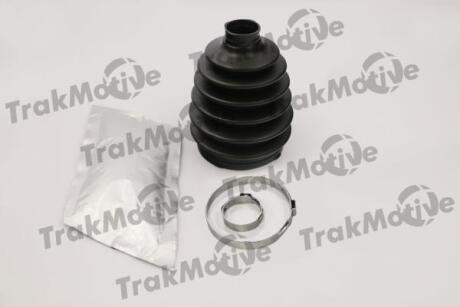 NISSAN пильник к-кт ШРКШ наружн.Primera 1.8 02- TRAKMOTIVE 50-0471