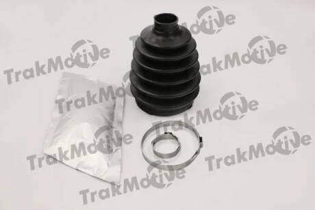 NISSAN пильник к-кт ШРКШ наружн.Primera 1.8 02- TRAKMOTIVE 500471