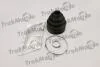 MAZDA К-кт пыльника ШРУС 97,5*23*83,5 B-SERIE 2.5 D 02-06, NISSAN PRIMERA Hatchback (P11) 2.0 99-02, OPEL FRONTERA B 2.2 i 98-04 TRAKMOTIVE 500481 (фото 1)