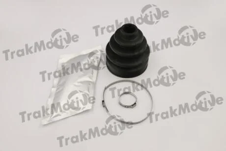 MAZDA К-кт пыльника ШРУС 97,5*23*83,5 B-SERIE 2.5 D 02-06, NISSAN PRIMERA Hatchback (P11) 2.0 99-02, OPEL FRONTERA B 2.2 i 98-04 TRAKMOTIVE 500481