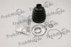 MAZDA К-кт пыльника ШРУС 113,5*29,8*88 6 Hatchback (GH) 2.2 D 10-12, RENAULT GRAND SCЙNIC IV (R9_) 1.6 dCi 160 16-, MEGANE III (DZ0/1_) 2.0 dCi 09- TRAKMOTIVE 500482 (фото 1)