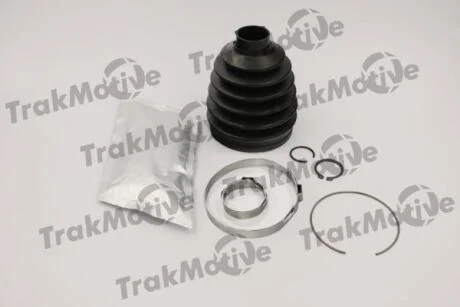 MAZDA К-кт пыльника ШРУС 113,5*29,8*88 6 Hatchback (GH) 2.2 D 10-12, RENAULT GRAND SCЙNIC IV (R9_) 1.6 dCi 160 16-, MEGANE III (DZ0/1_) 2.0 dCi 09- TRAKMOTIVE 500482
