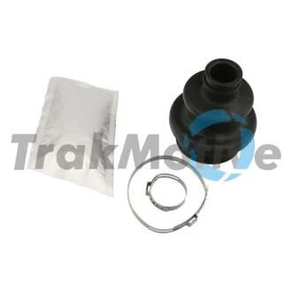 DB К-кт пильник ШРКШа 100*24*60 C-CLASS C 220 CDI 00-07, E-CLASS (W210) E 200 00-02 TRAKMOTIVE 500497
