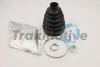 DB К-т Пыльника ШРУС 143*29,5*98 V-CLASS (638/2) V 200 CDI 99-03, VITO 112 CDI 2.2 99-03 TRAKMOTIVE 500502 (фото 1)