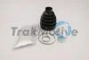DB К-т пильнику ШРКШ нар. 32,2*78,6*108,8 A-CLASS (W169) A 150 04-12, B-CLASS Sports Tourer (W245) B 170 05-11 TRAKMOTIVE 500507 (фото 1)