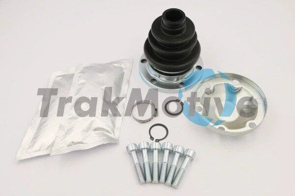 DB К-т пыльника ШРУС нар. 122*25,5*46 V-CLASS V 230 TD 96-03, VITO (W638) 114 2.3 97-03, OPEL OMEGA A (V87) 2.6 i 90-94 TRAKMOTIVE 500508 (фото 1)