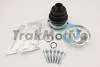 DB К-т пыльника ШРУС нар. 122*25,5*46 V-CLASS V 230 TD 96-03, VITO (W638) 114 2.3 97-03, OPEL OMEGA A (V87) 2.6 i 90-94 TRAKMOTIVE 500508 (фото 1)