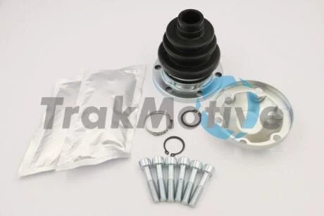 DB К-т пыльника ШРУС нар. 122*25,5*46 V-CLASS V 230 TD 96-03, VITO (W638) 114 2.3 97-03, OPEL OMEGA A (V87) 2.6 i 90-94 TRAKMOTIVE 500508