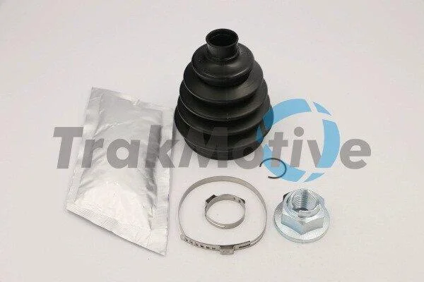 TOYOTA К-кт пыльника ШРУС 117,1*22,9*76,4 AVENSIS 2.0 TD 97-03, COROLLA Liftback 1.6 97-00, NISSAN, MITSUBISHI, HONDA TRAKMOTIVE 500514 (фото 1)