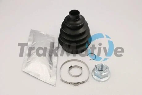 TOYOTA К-кт пыльника ШРУС 117,1*22,9*76,4 AVENSIS 2.0 TD 97-03, COROLLA Liftback 1.6 97-00, NISSAN, MITSUBISHI, HONDA TRAKMOTIVE 500514